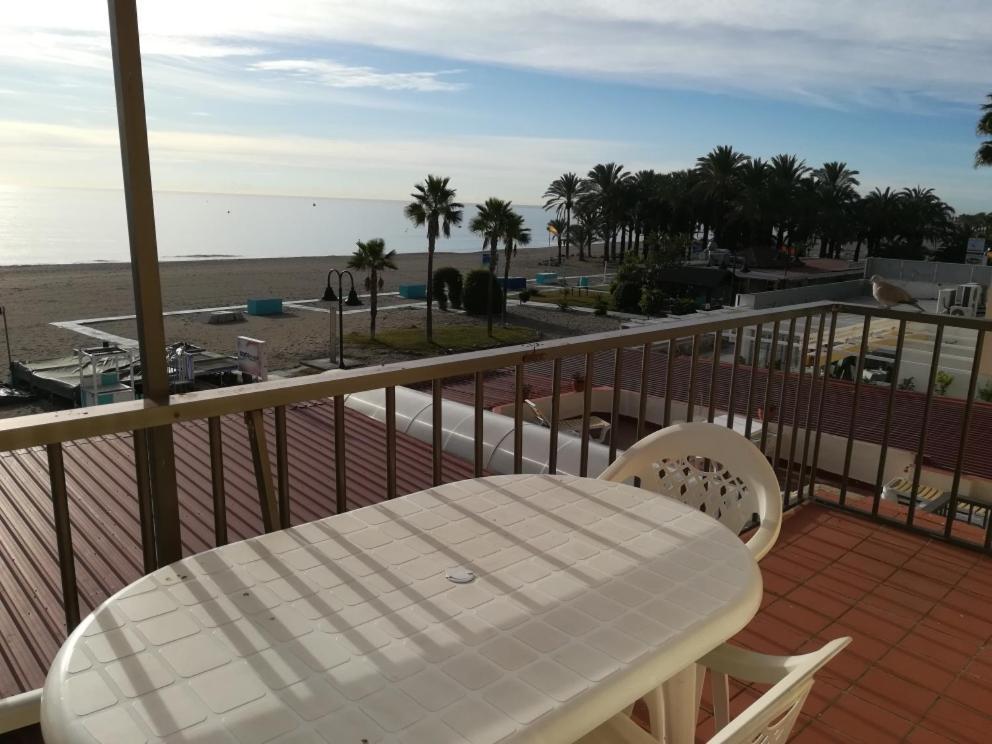 Apartamentos Casa Blanca Torremolinos Exterior photo
