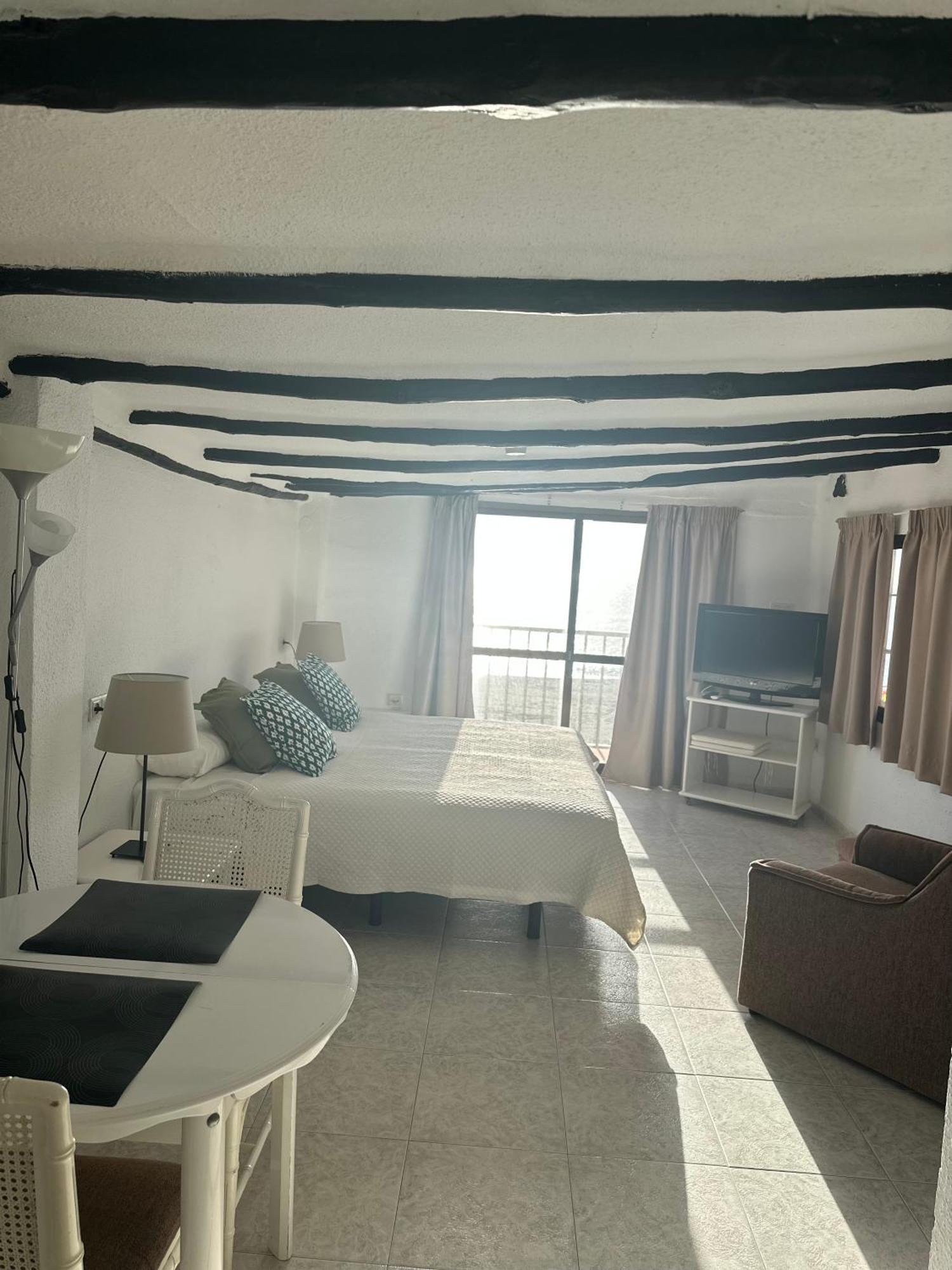 Apartamentos Casa Blanca Torremolinos Exterior photo