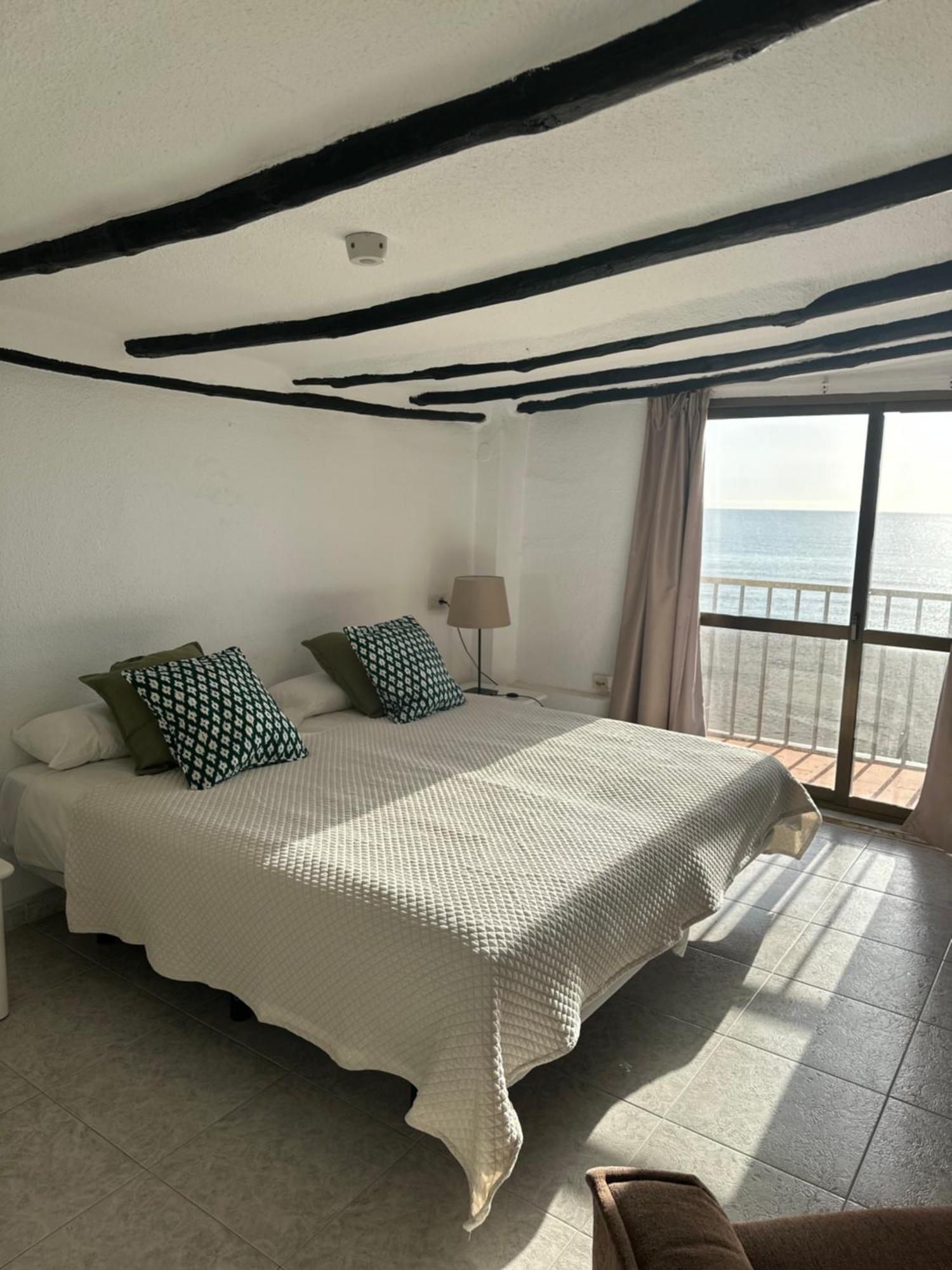 Apartamentos Casa Blanca Torremolinos Exterior photo