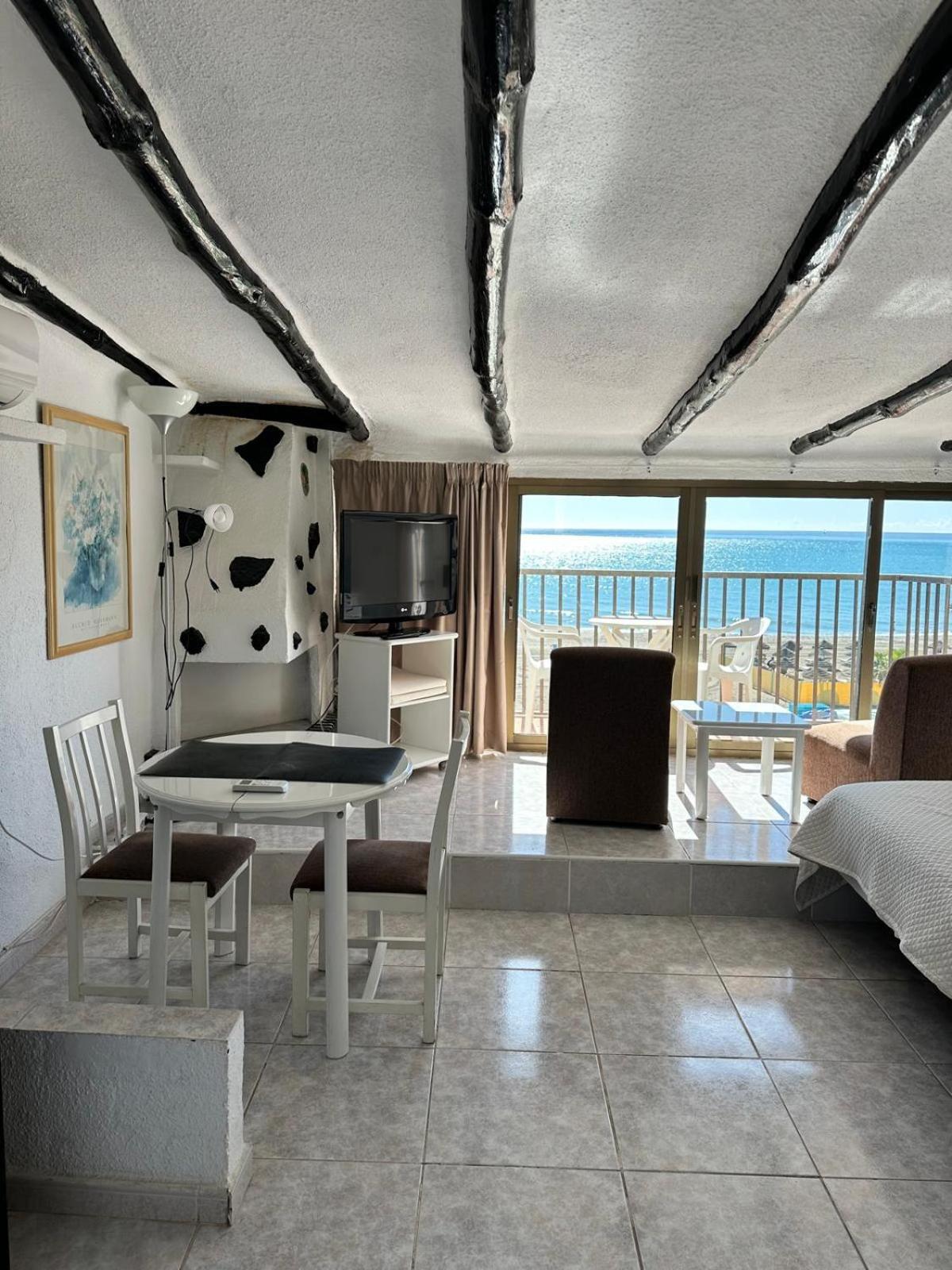 Apartamentos Casa Blanca Torremolinos Exterior photo