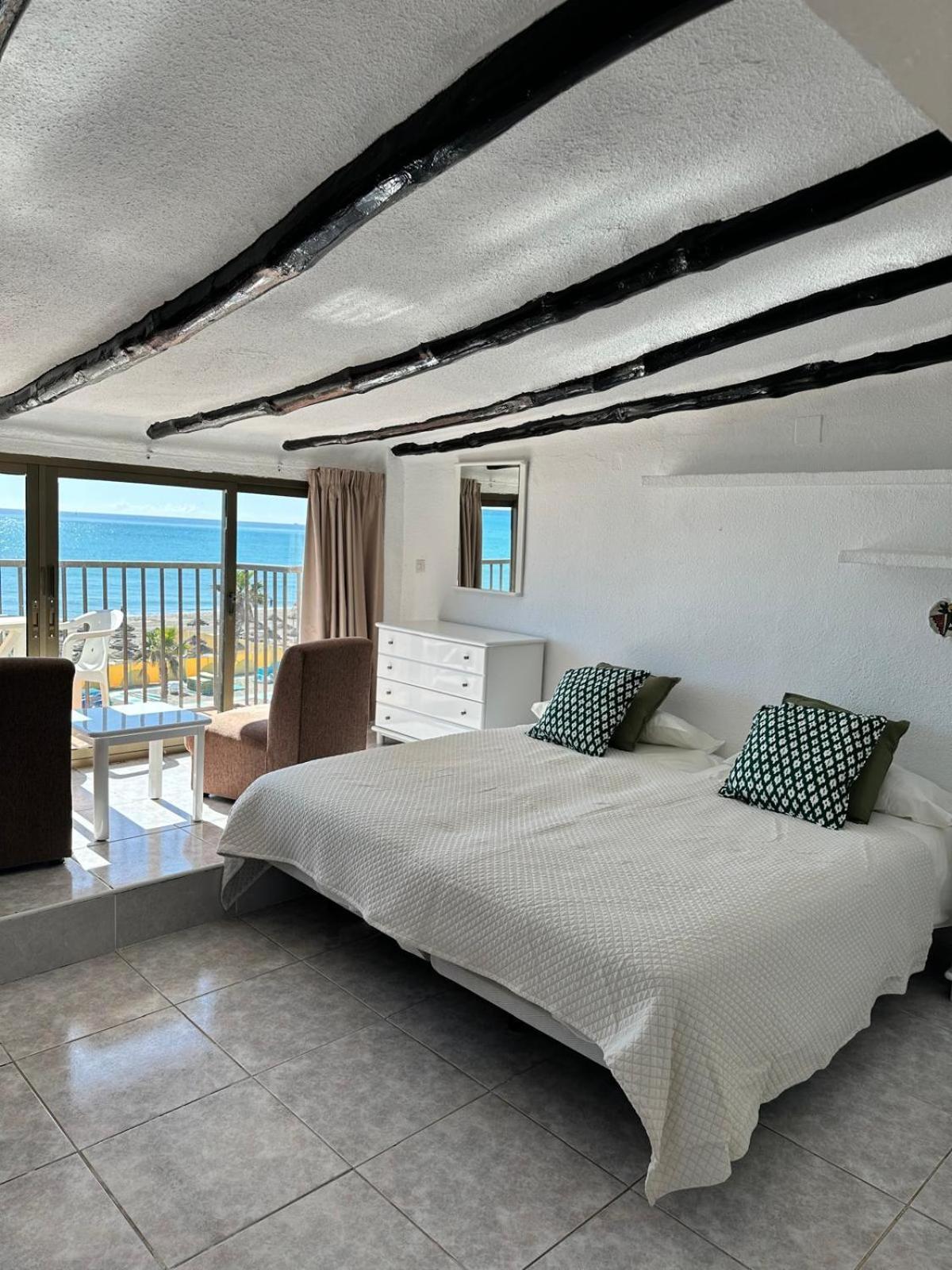 Apartamentos Casa Blanca Torremolinos Exterior photo