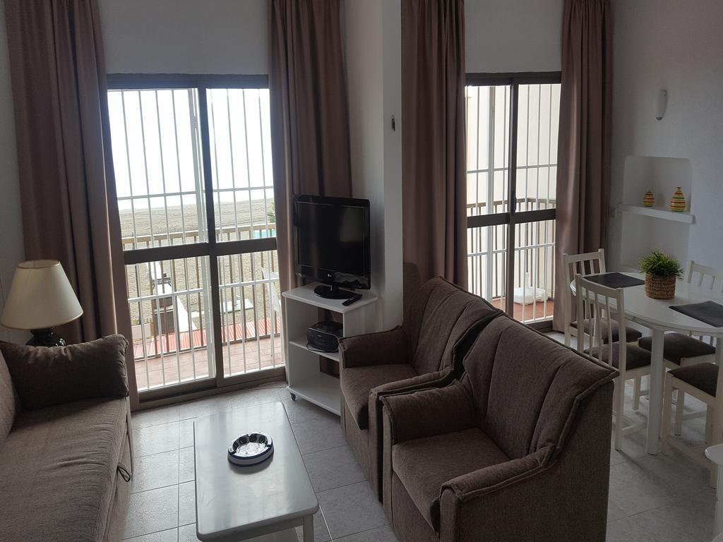 Apartamentos Casa Blanca Torremolinos Exterior photo