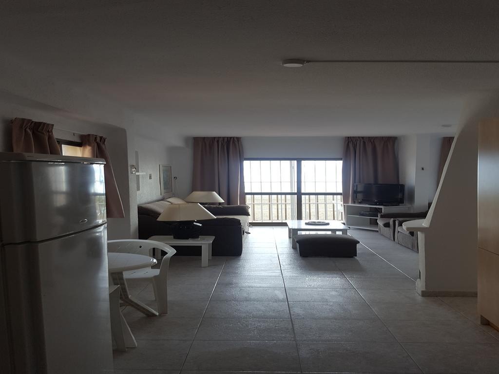 Apartamentos Casa Blanca Torremolinos Exterior photo
