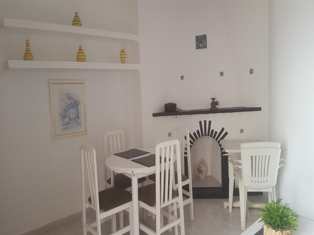 Apartamentos Casa Blanca Torremolinos Exterior photo