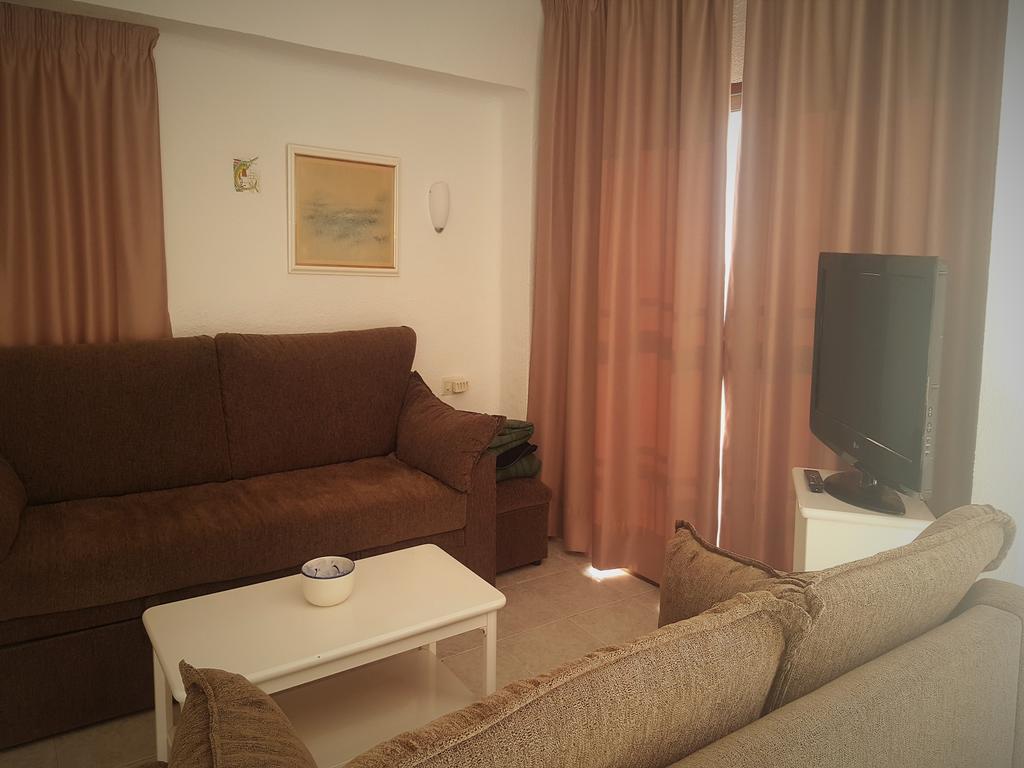 Apartamentos Casa Blanca Torremolinos Exterior photo