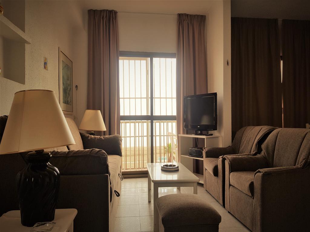 Apartamentos Casa Blanca Torremolinos Exterior photo