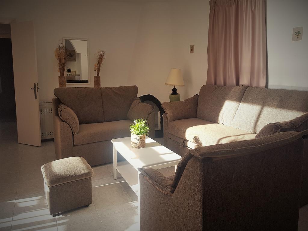 Apartamentos Casa Blanca Torremolinos Exterior photo