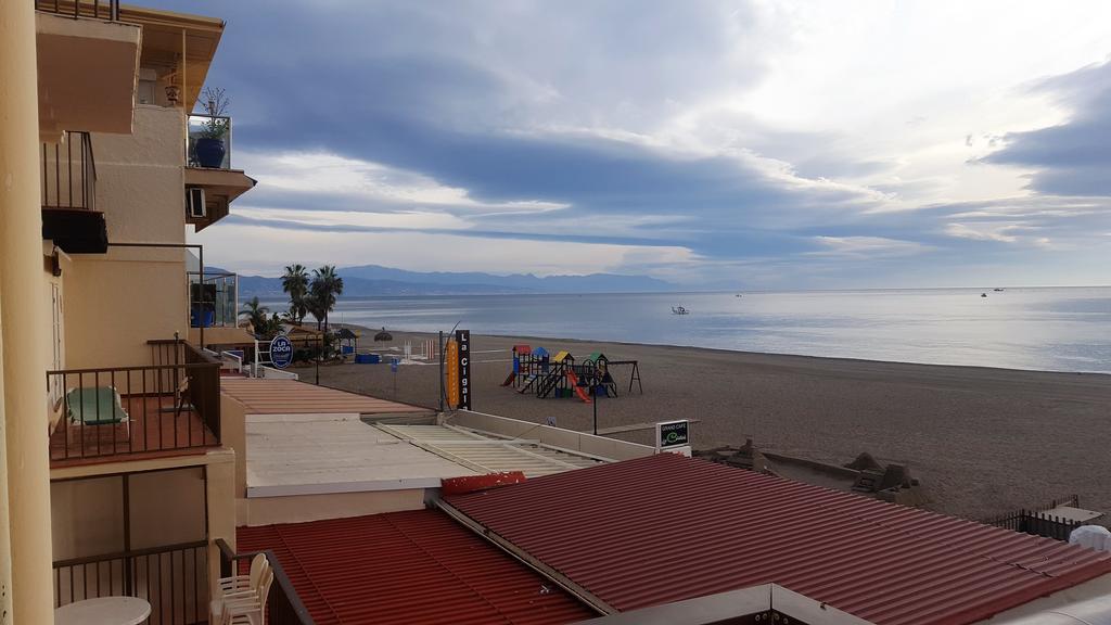 Apartamentos Casa Blanca Torremolinos Exterior photo