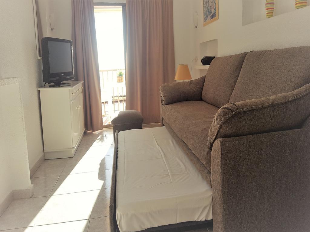 Apartamentos Casa Blanca Torremolinos Exterior photo