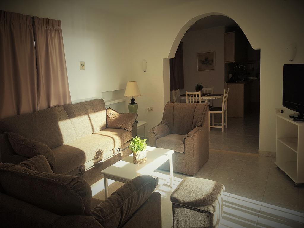 Apartamentos Casa Blanca Torremolinos Exterior photo