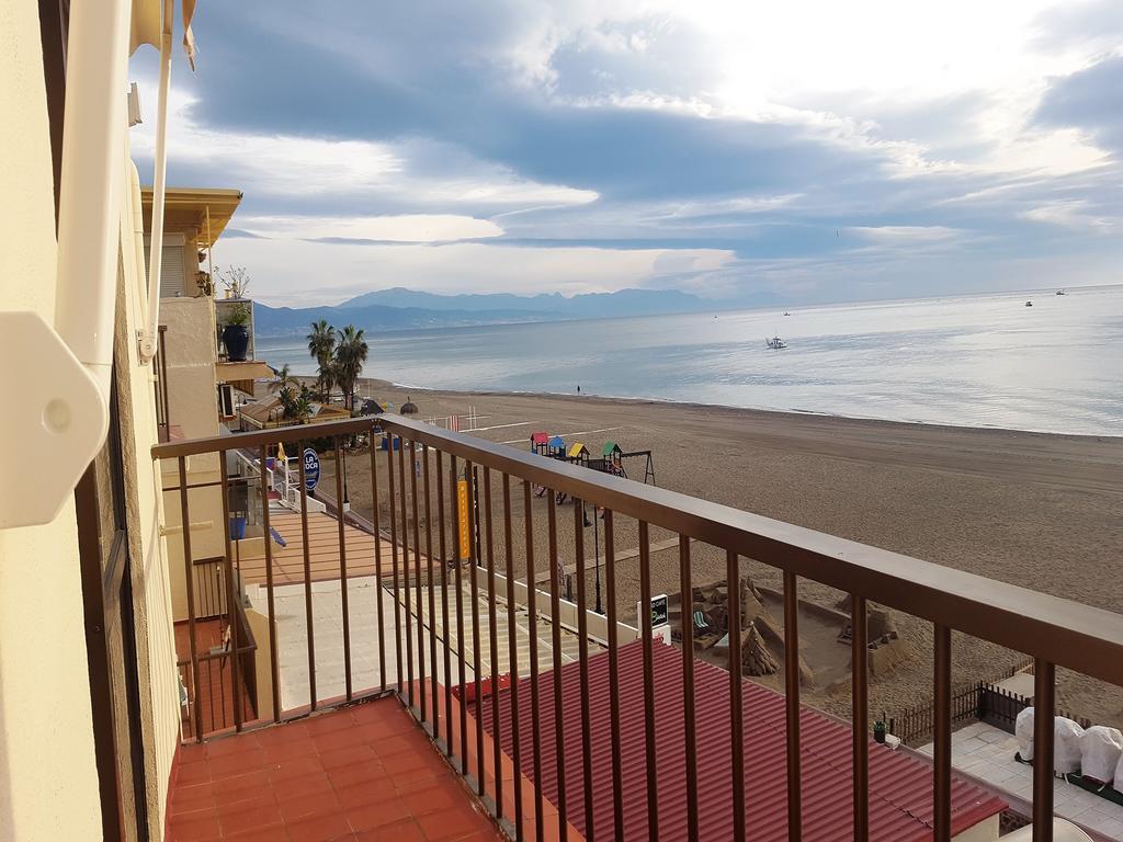 Apartamentos Casa Blanca Torremolinos Exterior photo