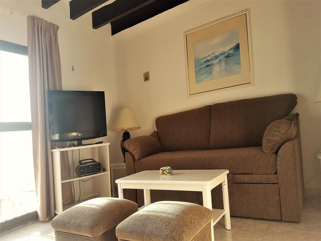 Apartamentos Casa Blanca Torremolinos Exterior photo