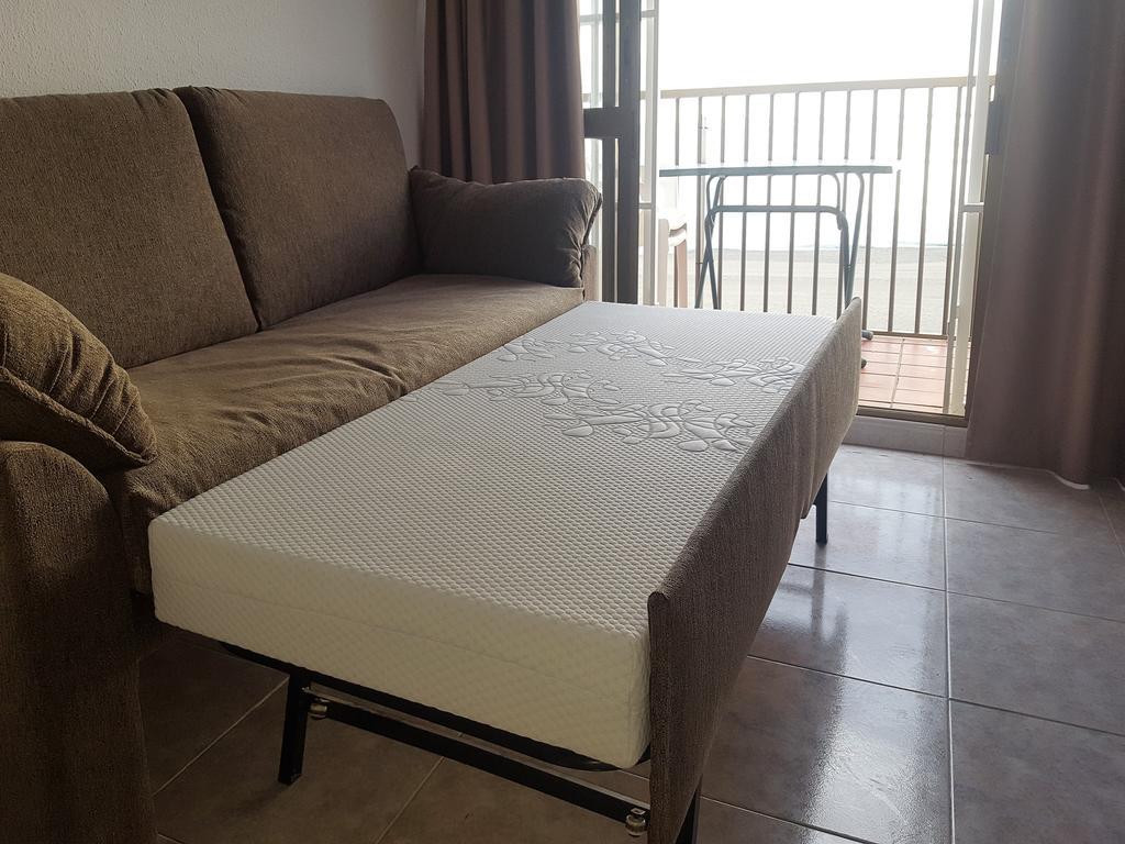 Apartamentos Casa Blanca Torremolinos Exterior photo