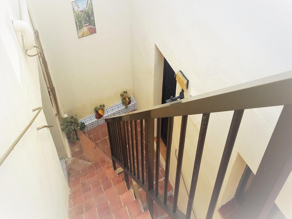 Apartamentos Casa Blanca Torremolinos Exterior photo
