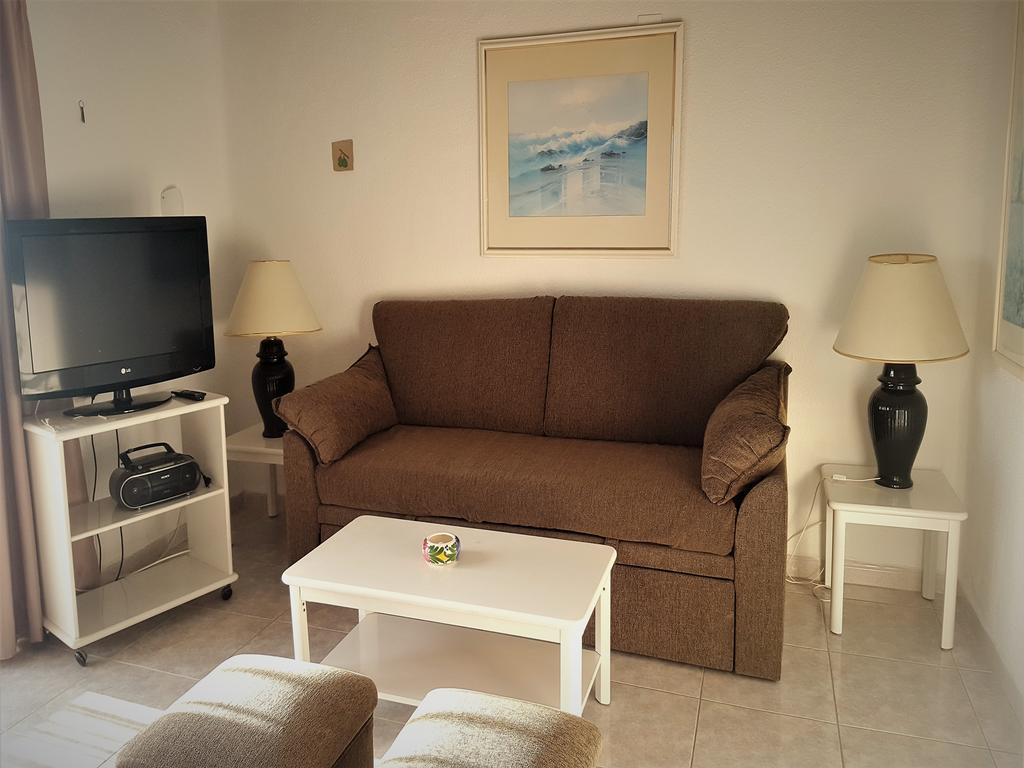 Apartamentos Casa Blanca Torremolinos Exterior photo