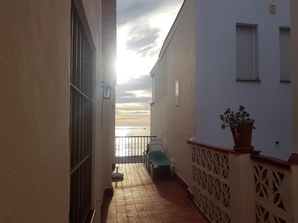 Apartamentos Casa Blanca Torremolinos Exterior photo