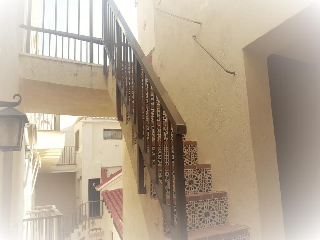 Apartamentos Casa Blanca Torremolinos Exterior photo