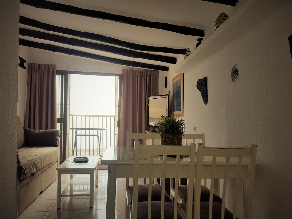 Apartamentos Casa Blanca Torremolinos Exterior photo