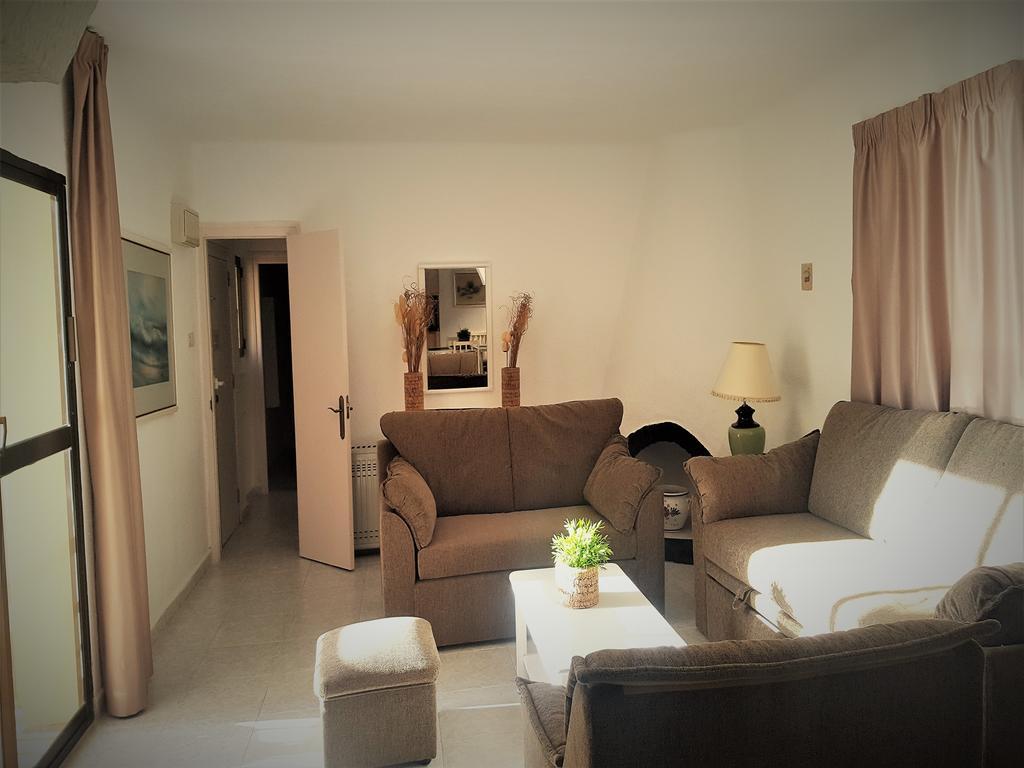 Apartamentos Casa Blanca Torremolinos Exterior photo