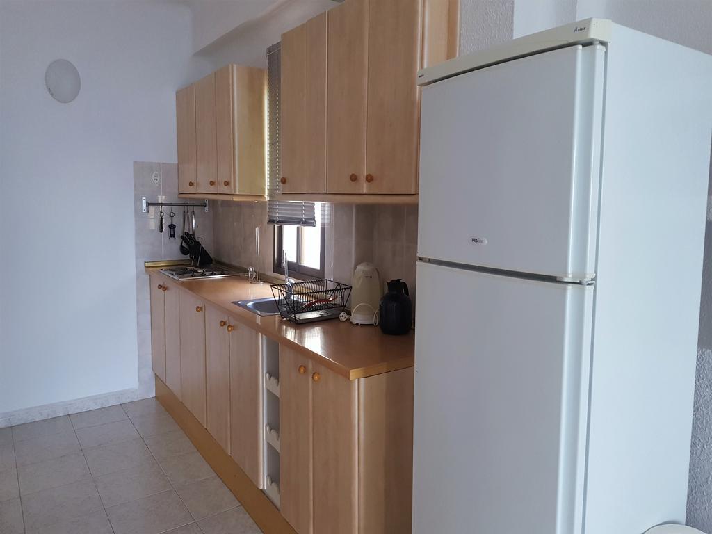 Apartamentos Casa Blanca Torremolinos Exterior photo