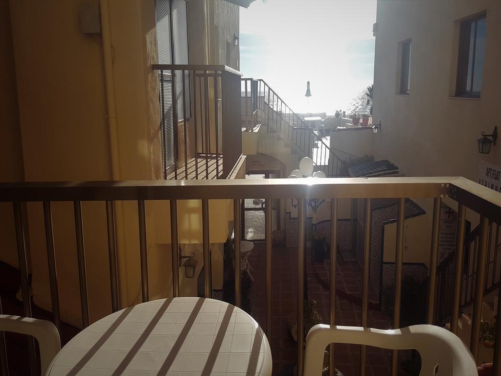 Apartamentos Casa Blanca Torremolinos Exterior photo