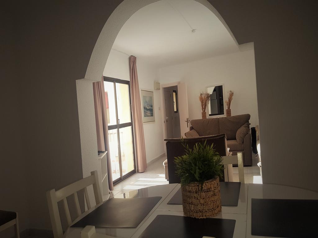 Apartamentos Casa Blanca Torremolinos Exterior photo