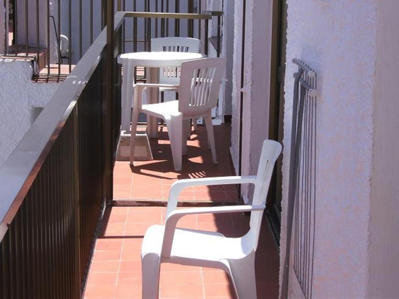 Apartamentos Casa Blanca Torremolinos Exterior photo