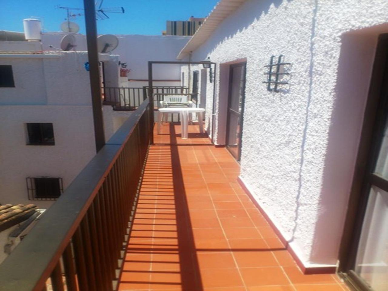 Apartamentos Casa Blanca Torremolinos Exterior photo